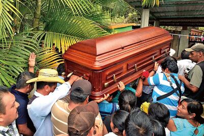 Quitan fuero a edil por asesinato de regidor