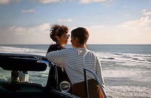"La vida es" lleva al cine la incertidumbre de los 40