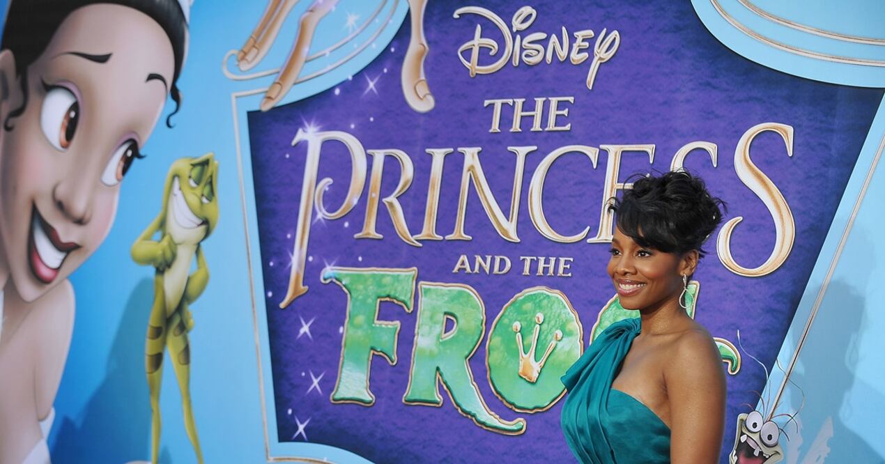 Disney rediseñará atracción. Foto: AFP 