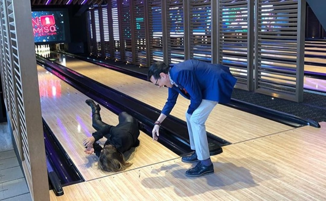 Foto: Instagram Juan Jose Origel