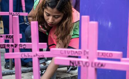 Diputados avalan reducir el tiempo de espera en solicitudes de alertas de género
