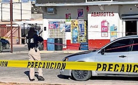¡Picoteado! Mujer en estado de ebriedad asesina a su pareja en Ciudad Juárez