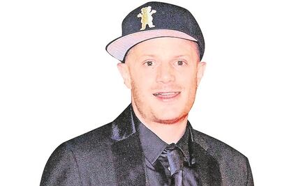 Facundo quiere ser como "El Güiri Güiri" en el Mundial