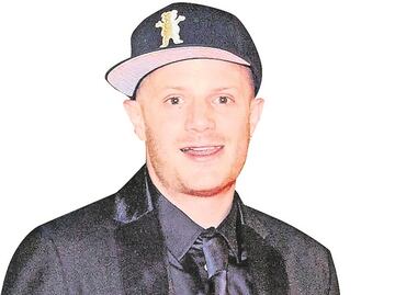 Facundo quiere ser como "El Güiri Güiri" en el Mundial