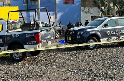Matan a hombre a golpes y cuchilladas en Ecatepec
