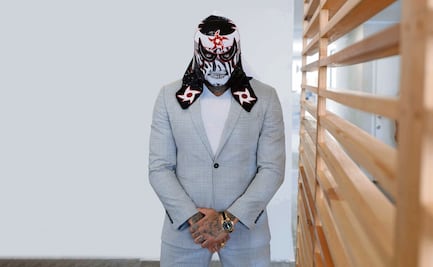 Penta Zero Miedo toma WrestleMania 41 como la lucha de su vida; va por el título Intercontinental de WWE