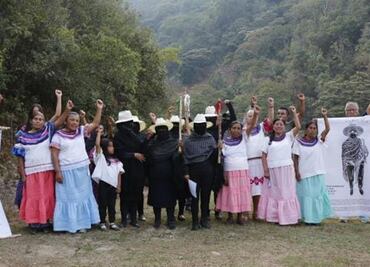 Alertan persecución y detenciones arbitrarias en Eloxochitlán de Flores Magón, Oaxaca; piden protección