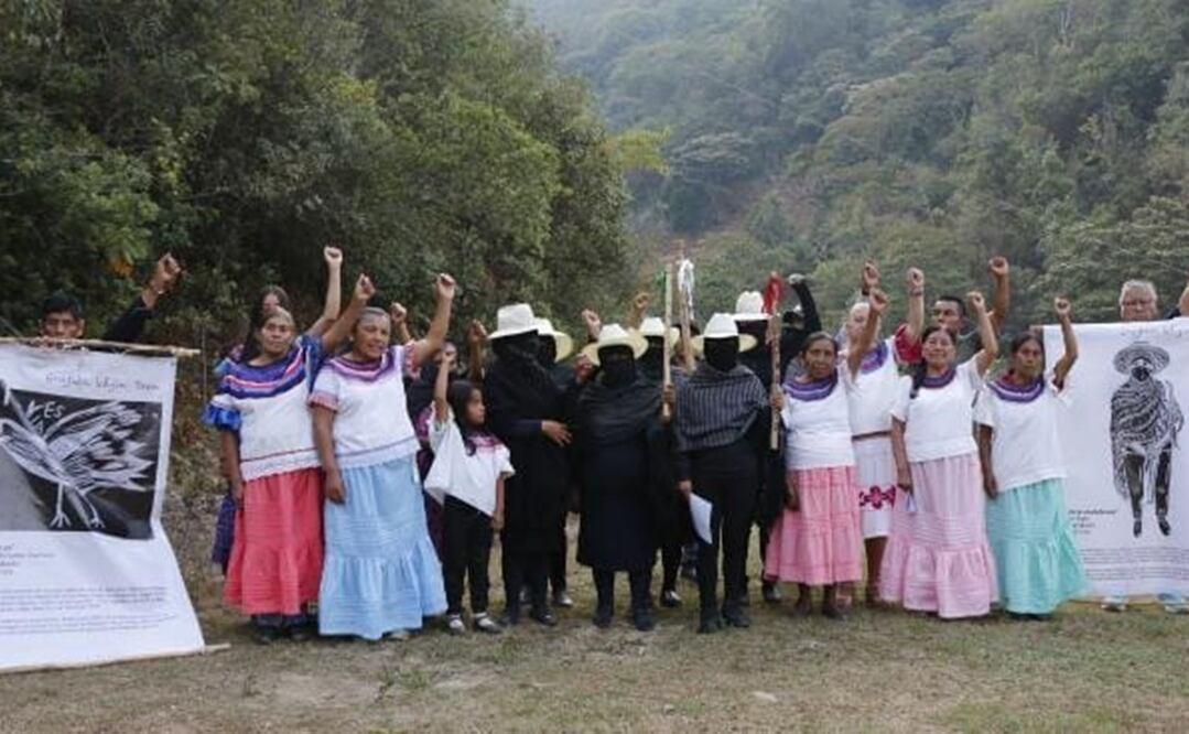 Foto: Juana García / EL UNIVERSAL