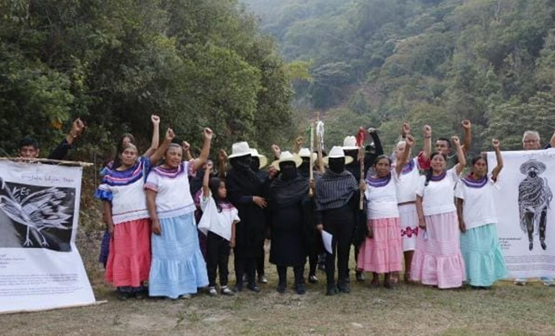 Foto: Juana García / EL UNIVERSAL