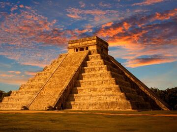 Chichen Itzá: cuánto cuesta la entrada a la zona arqueológica