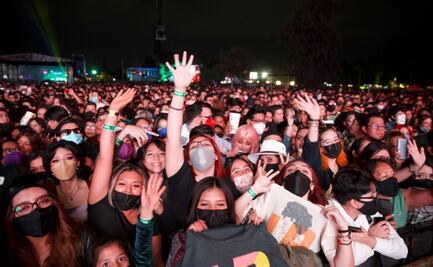 Tras cancelaciones de bandas, el Corona Capital otorga accesos gratuitos para el domingo