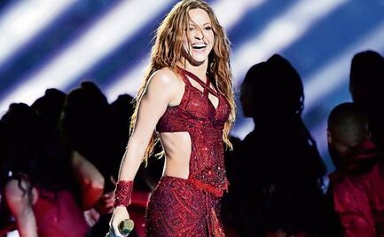 Shakira y Ricky Martin, los latinos que han brillado con temas oficiales del Mundial