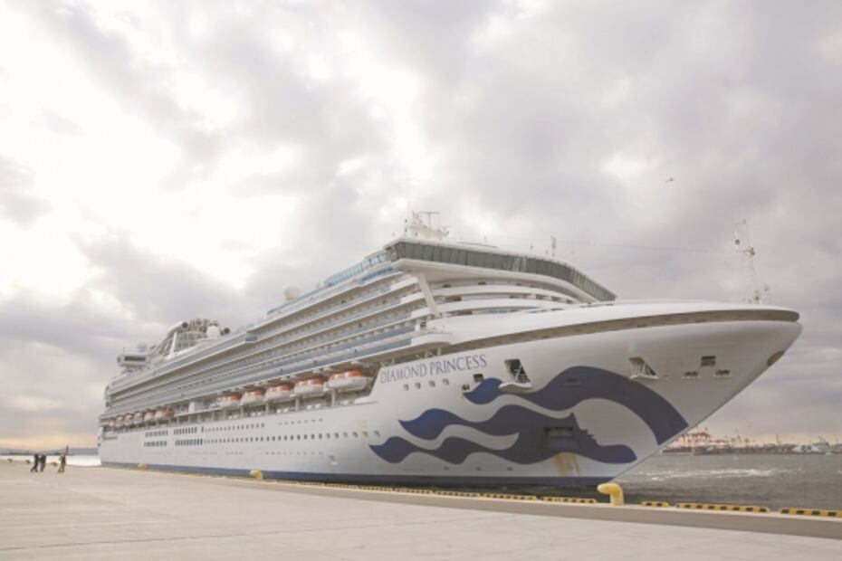 Expertos alertan riesgo de pandemia por coronavirus