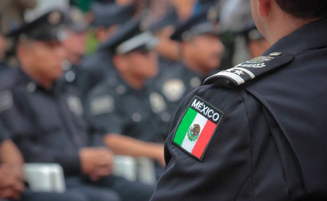 Foto: Archivo EL UNIVERSAL