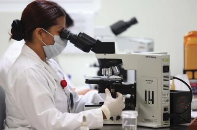 Identifican los genes que generan resistencia al tratamiento en contra de la candidiasis vaginal
