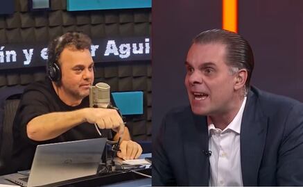 David Faitelson le “responde” a Martinoli por criticar los 13 partidos de México en el Mundial de 2026