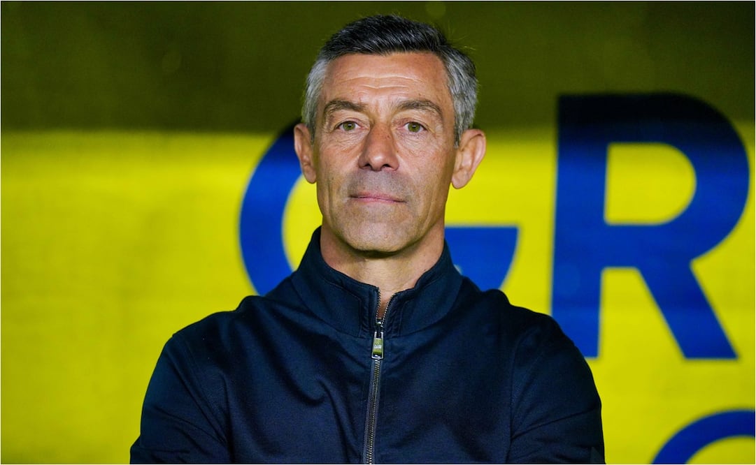 FOTO: IMAGO7 - Pedro Caixinha revienta a la Liga MX por cambios de horarios: “Se debe tener seriedad”