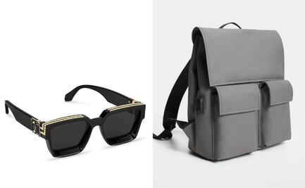 Moda masculina: 10 accesorios para elevar tu look