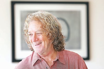 Mandoki y Franco confían en trabajo de María Novaro