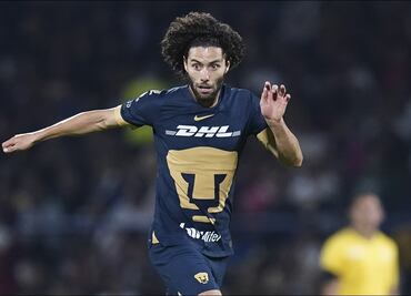 La Lazio tiene interés en César Huerta