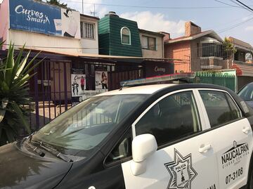 Karen Esquivel, cronología del caso que conmocionó a las redes