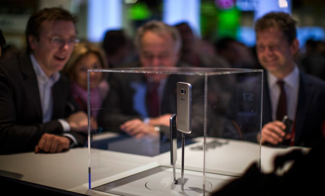 Una de las características destacadas es que ahora sí es totalmente resistente al agua