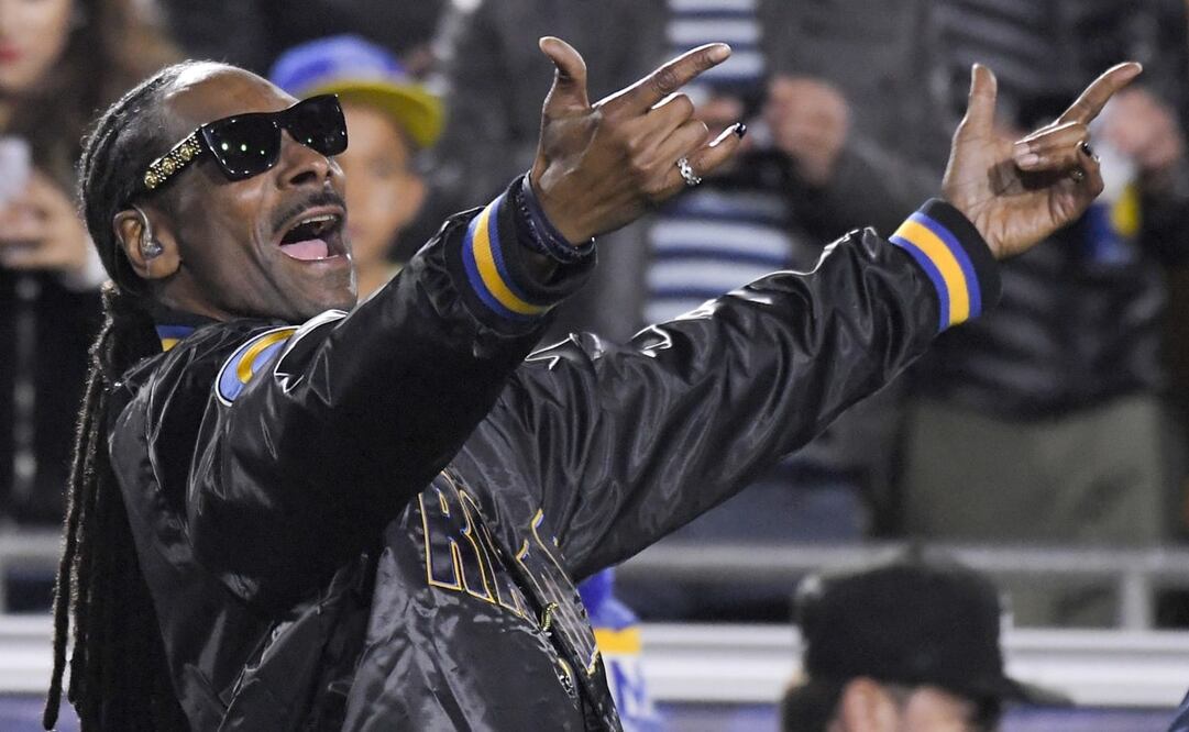 Usuarios de redes sociales mostraron su afecto y muestras de apoyo al cantante. Foto: X. @SnoopDogg