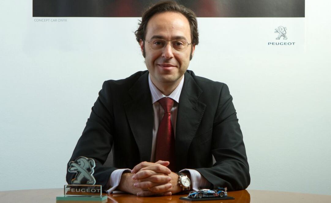 Entrevista de la semana: Peugeot Refuerza oferta comercial