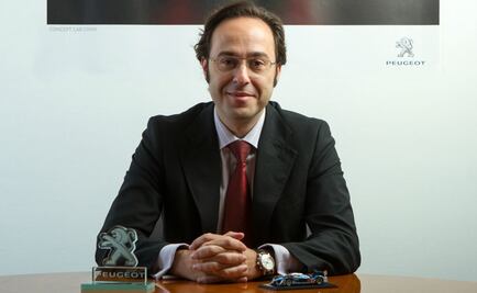 Entrevista de la semana: Peugeot Refuerza oferta comercial