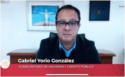 México sin recesión técnica ni estanflación, asegura Hacienda