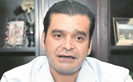 "Góber" de Nayarit se jacta de ser solidario