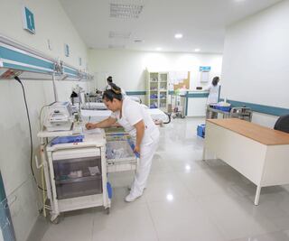 Difieren cifras de muertes por virus