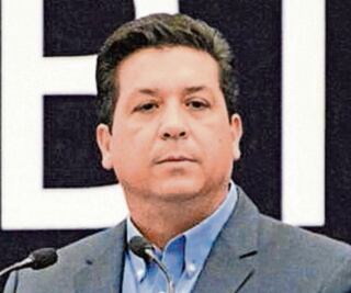 Me seguiré defendiendo: Cabeza de Vaca