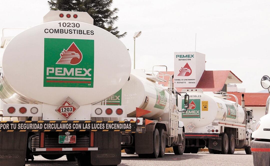 Foto: Archivo/ EL UNIVERSAL               