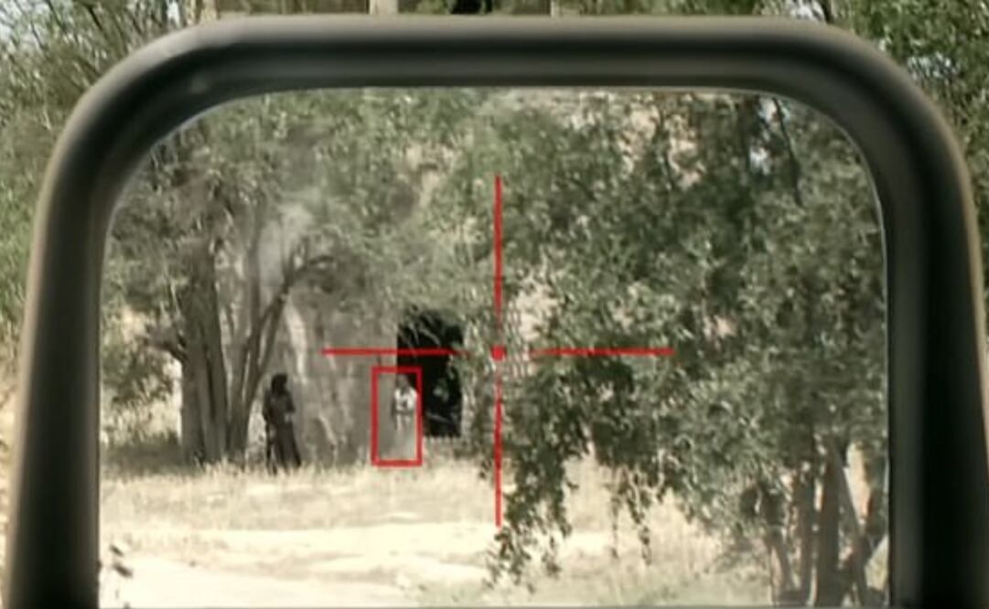 El ejército de los Estados Unidos está evaluando un nuevo “alcance inteligente” para rifles, el cual permitirá que el arma solo se dispare cuando el software determine que será un “disparo garantizado”