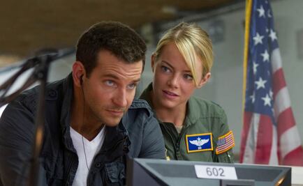 Se disculpa por darle a Emma Stone papel asiático