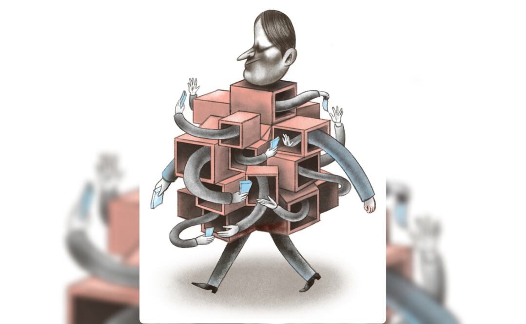 Ilustración: Aní Cortés