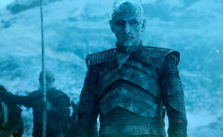 ​“Game of Thrones” logra 22 nominaciones a los Premios Emmy 2018