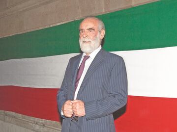 “El gobierno se salió de madre...si es que algún día tuvo”, dice “El Jefe Diego” por amparos de niños