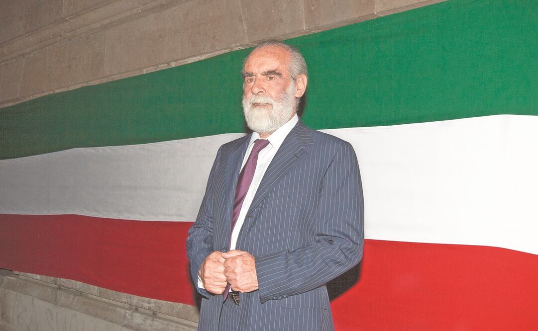 Foto: Archivo / EL UNIVERSAL