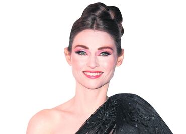 Para Sophie Ellis-Bextor la maternidad nunca frenó su brillo; alista regreso a la CDMX