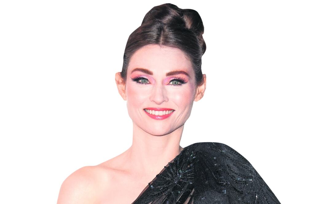 Construyó su vida familiar sin renunciar a su carrera. Foto: de CLASOS