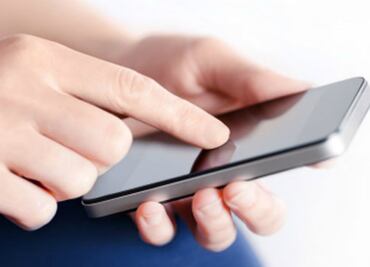 Dispositivos móviles, medios vulnerables para ataques a datos