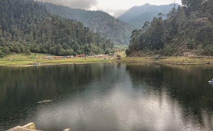 Alerta de viaje de Canadá para evitar Lagunas de Zempoala no impacta a Morelos: secretario de Turismo