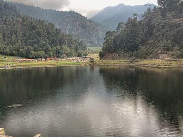 Alerta de viaje de Canadá para evitar Lagunas de Zempoala no impacta a Morelos: secretario de Turismo