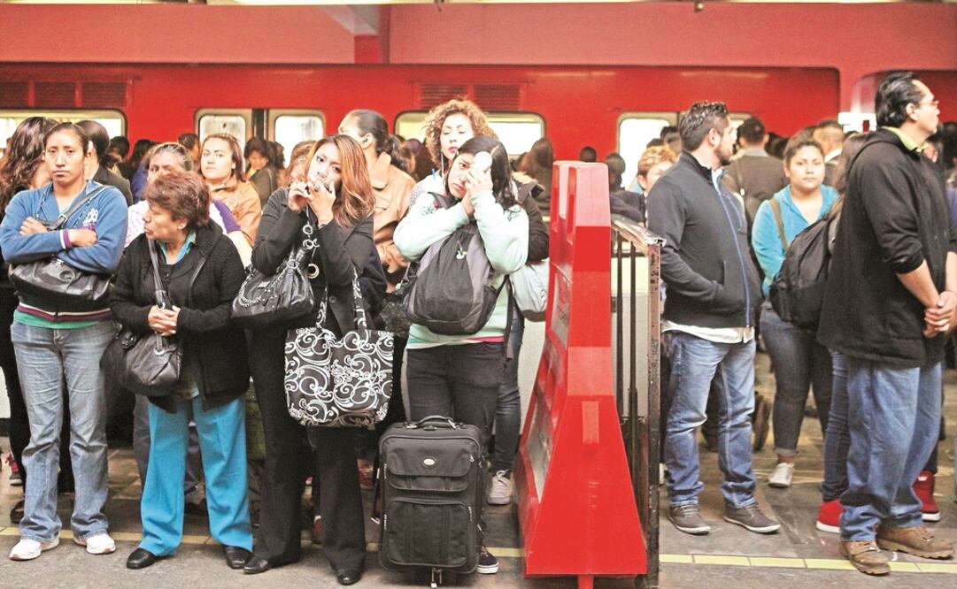 (Foto: Archivo/El Universal)