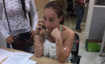 Detienen a supuesta novia de Duarte