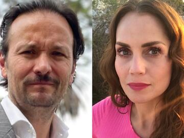 Tras escándalo de infidelidad, Rodrigo Cachero y Larisa Mendizábal celebrarían la navidad juntos