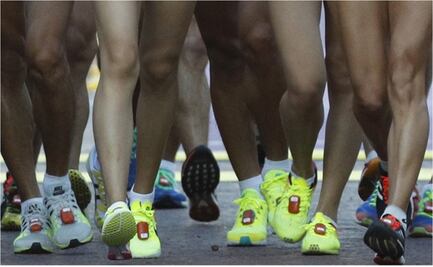 Prohíben a deportistas transgénero participar en competencias femeniles