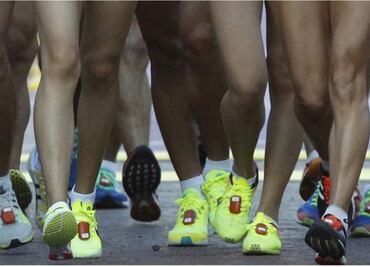 Prohíben a deportistas transgénero participar en competencias femeniles